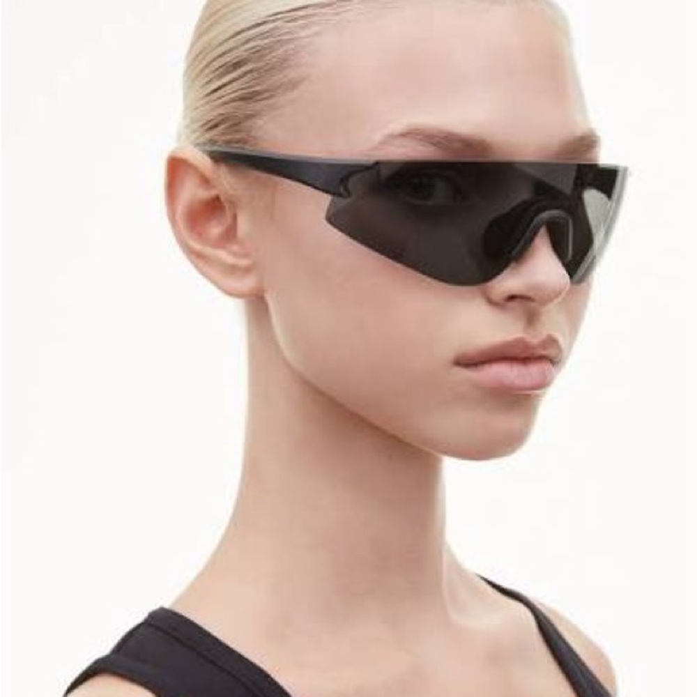 Chimi Sierra Frosted Clear Glasses